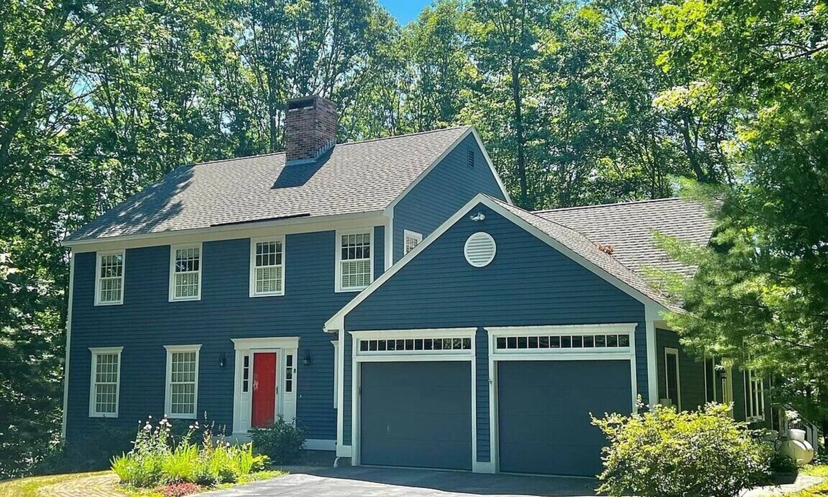 Kennebunk House | Charming Coastal Retreat in Kennebunk – Quiet Neighborhood, Walk to Town!