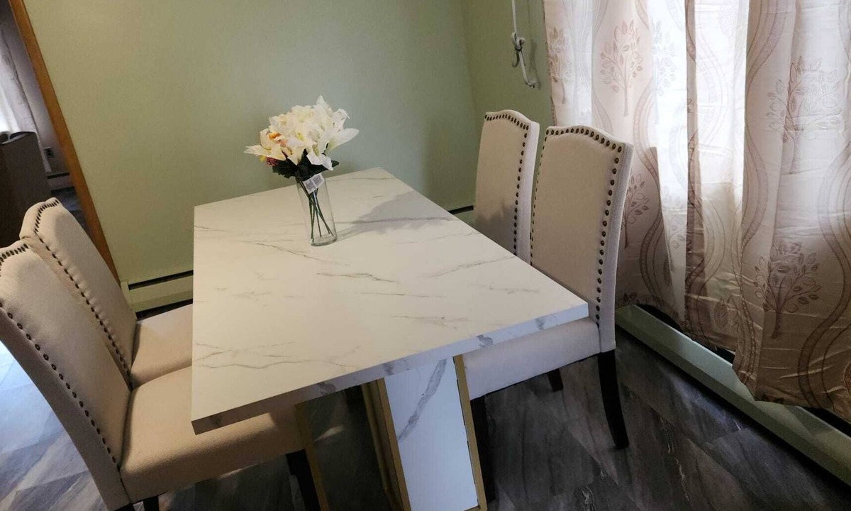 Rimmon Heights Apartment | Charming Newly Furnished 2-Bedroom Apartment in Manchester