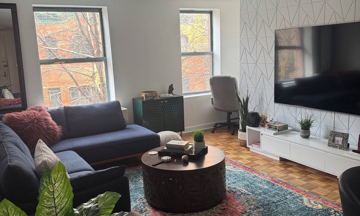 Park Slope Condo | Charming One-Bedroom Apartment in the Heart of Park Slope