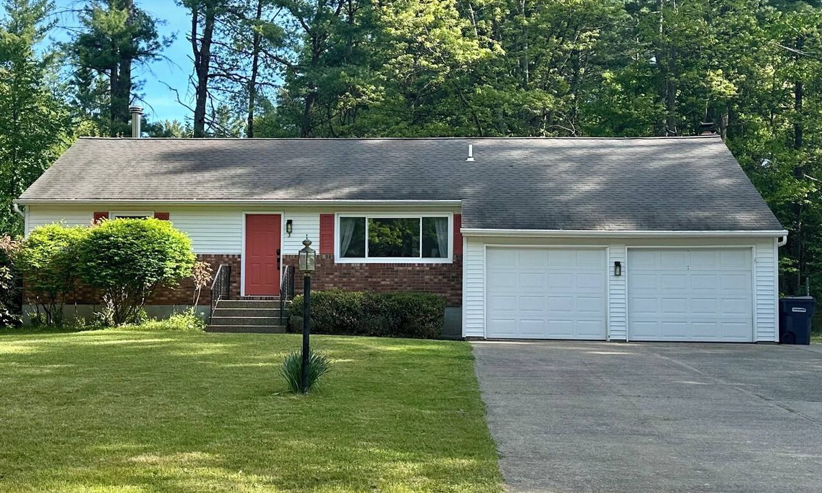 Gansevoort House | Charming Saratoga ranch 5 miles from Track.