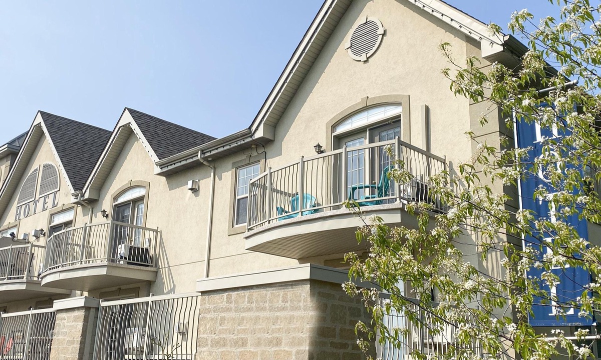Piedmont Apartment | Charming studio with kitchen St-Sauveur