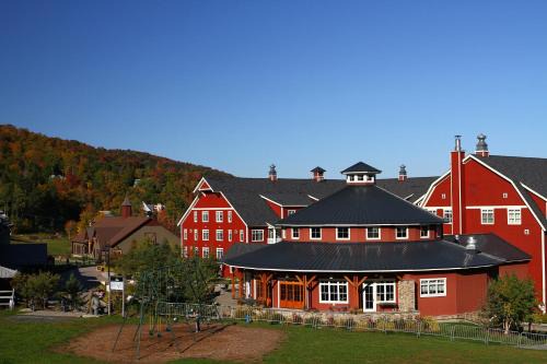 Warren Hotel | Clay Brook Hotel at Sugarbush