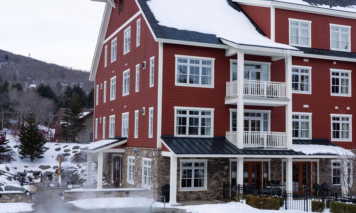 Warren Hotel | Clay Brook Hotel
