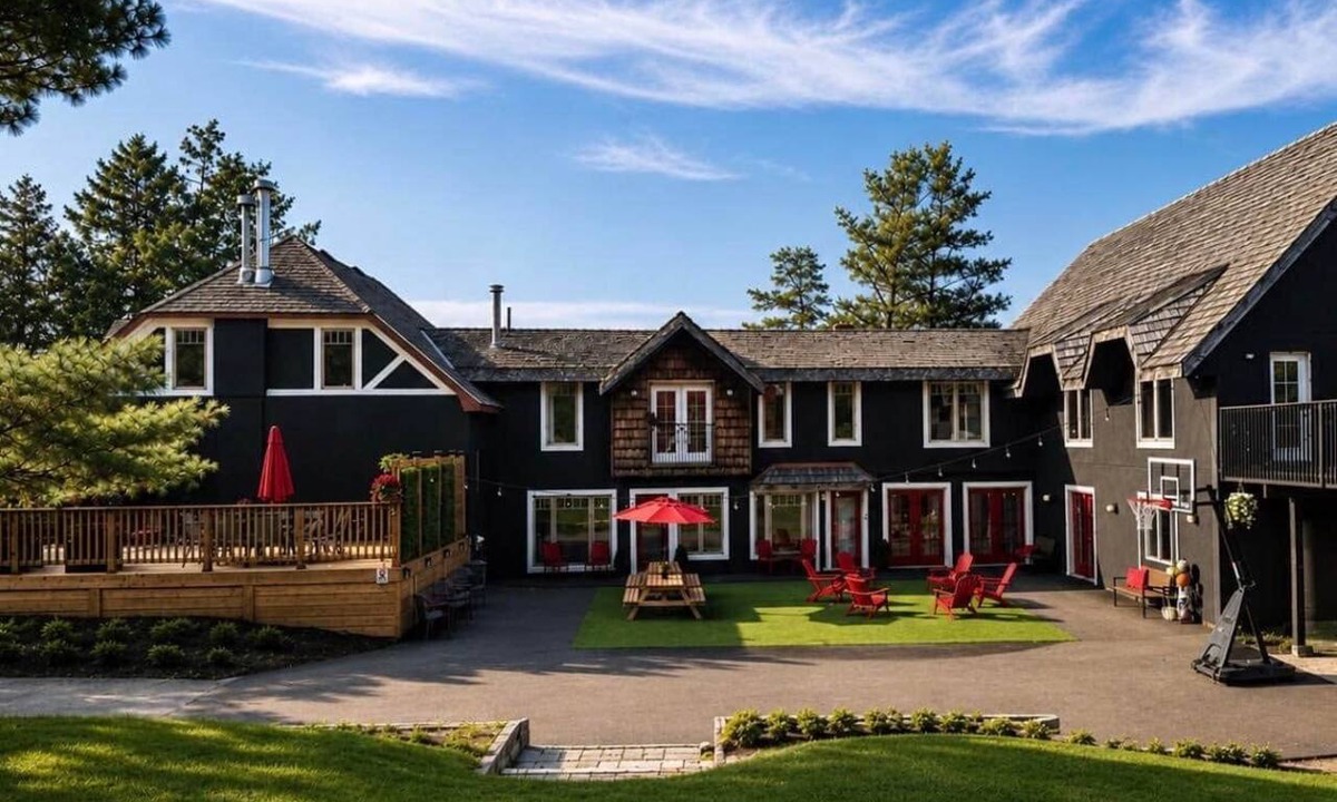 Stayner House | Clearview Ranch Estates Full House