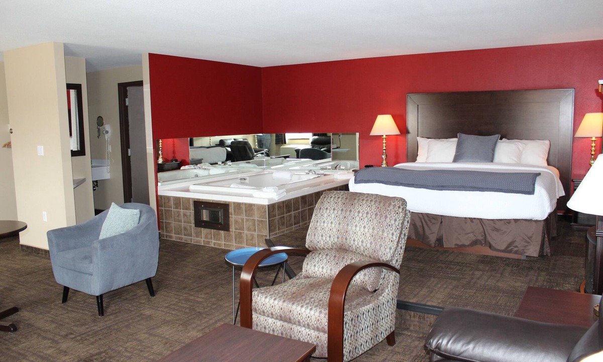 Swift Current Hotel | Coast Swift Current Hotel