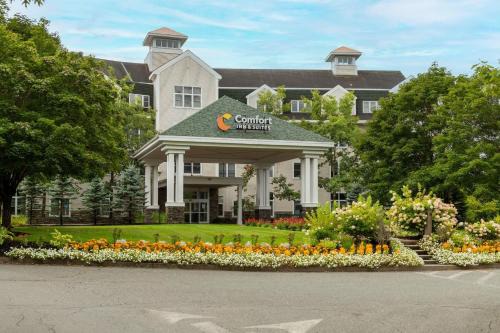 St. Johnsbury Center Hotel | Comfort Inn & Suites Near Burke Mountain