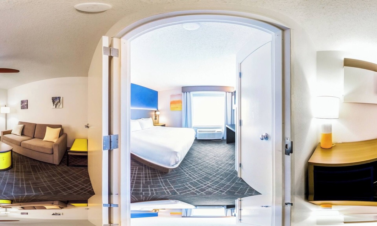 O'Fallon Hotel | Comfort Inn & Suites O'Fallon - St. Louis Area