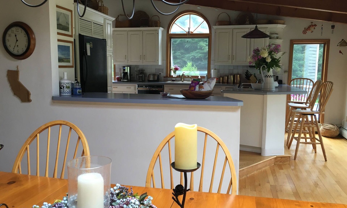 Porter Corners House | Comfortable, beautiful, private 3 bedroom close to Saratoga Springs