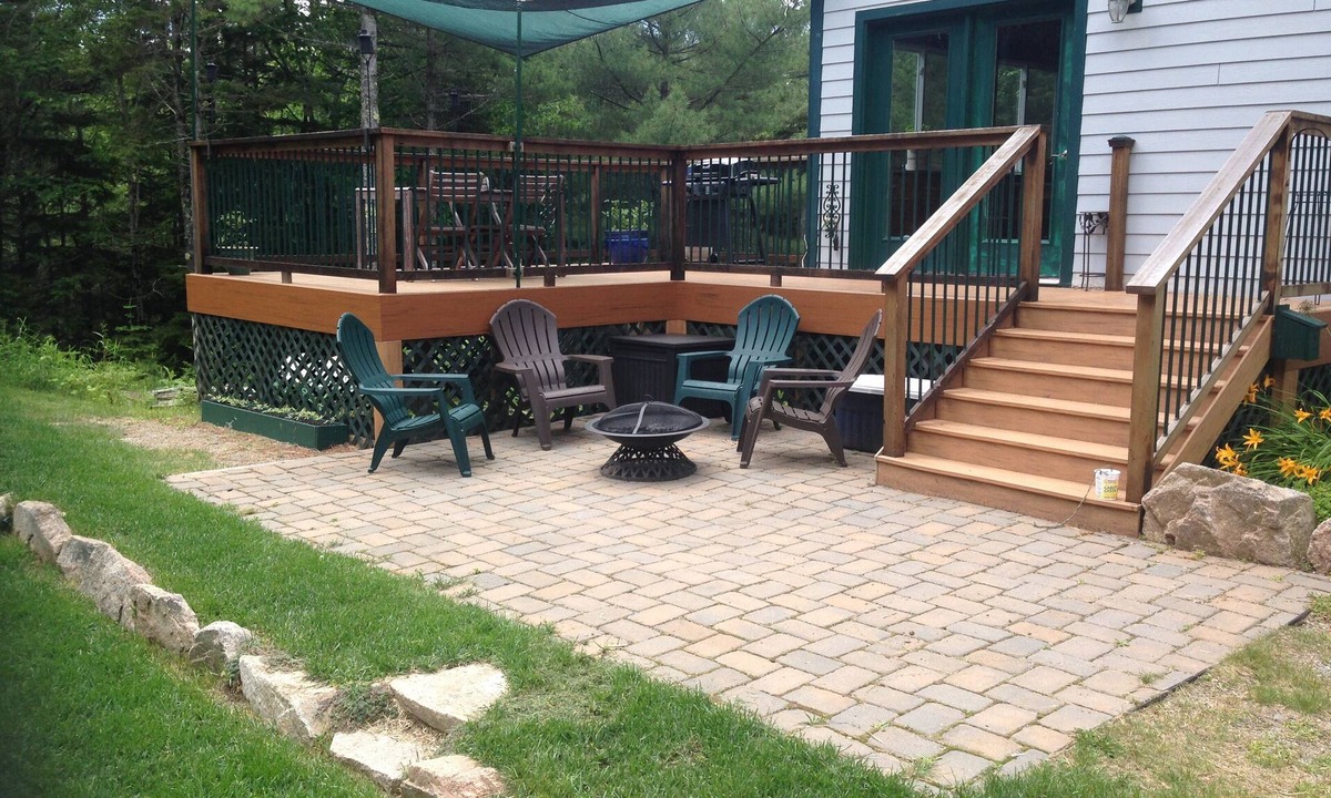 Bar Harbor House | Comfortable Home On 3 Private Wooded Acres In The Heart Of Mount Desert Island