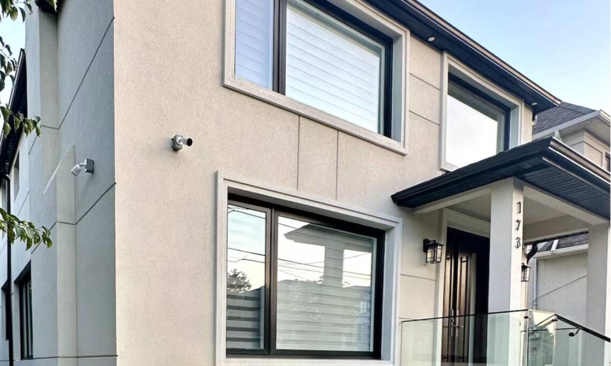 Midtown Toronto House | Comfortable place In An Amazing Location