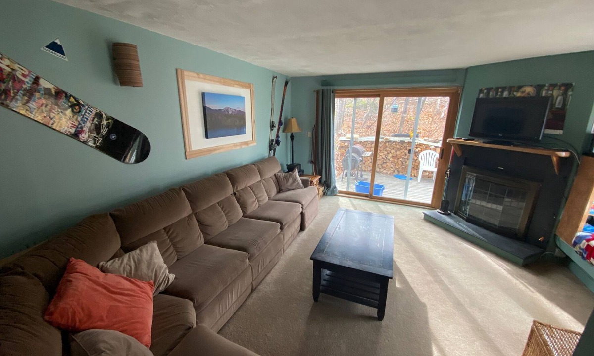 Carrabassett Valley House | Condo near wiffletree chairlift!