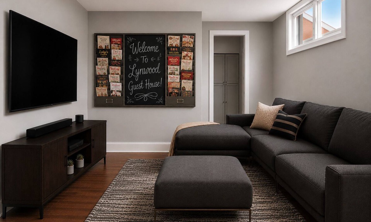 Fairfield Apartment | Cosima Guest House: Your Fairfield getaway