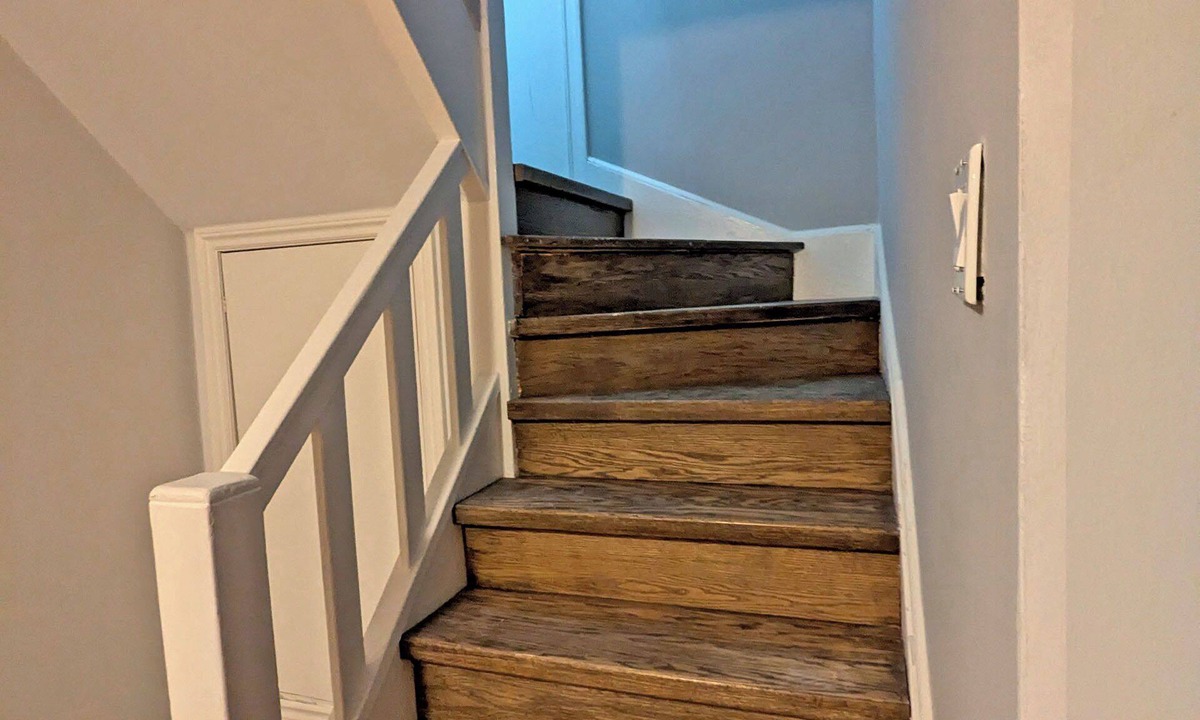 Earlscourt House | Cosy large 2-bedroom basement apartment in Corso Italia, Toronto with WiFi, AC