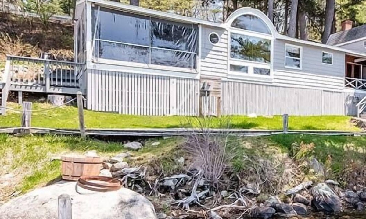 Wolfeboro House | Cottage 8-Piping Rock Resort