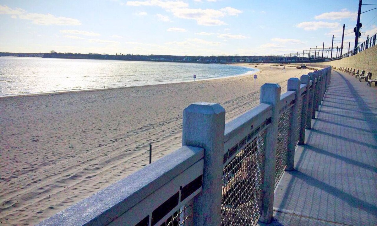 Niantic Cottage | Cottage near the beach