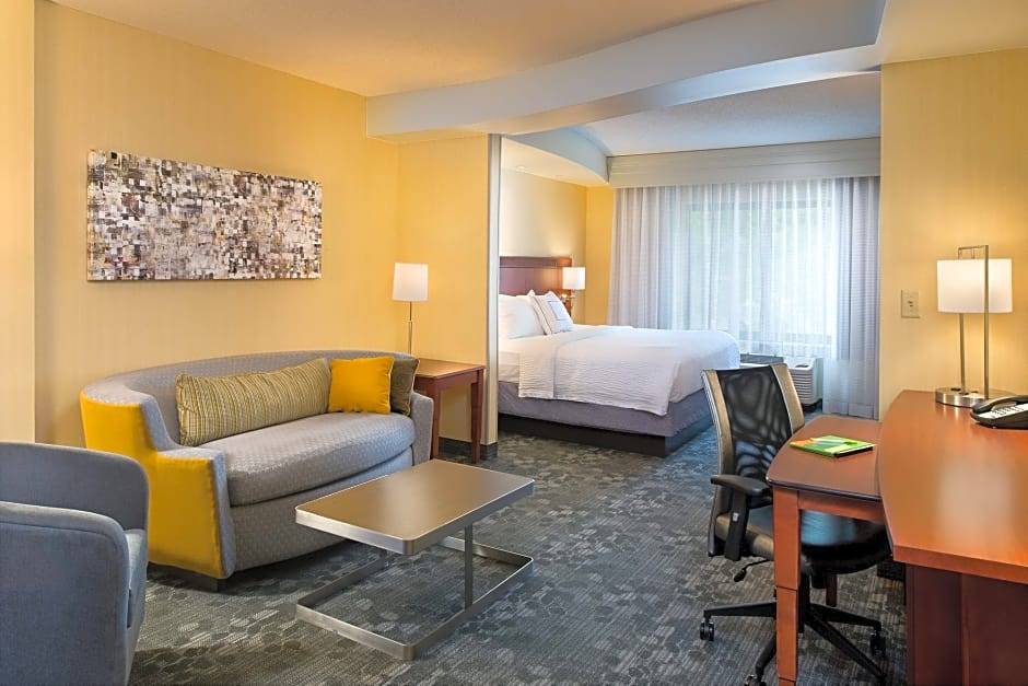Lebanon Hotel | Courtyard by Marriott Hanover Lebanon