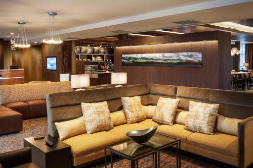 Walla Walla Hotel | Courtyard by Marriott Walla Walla