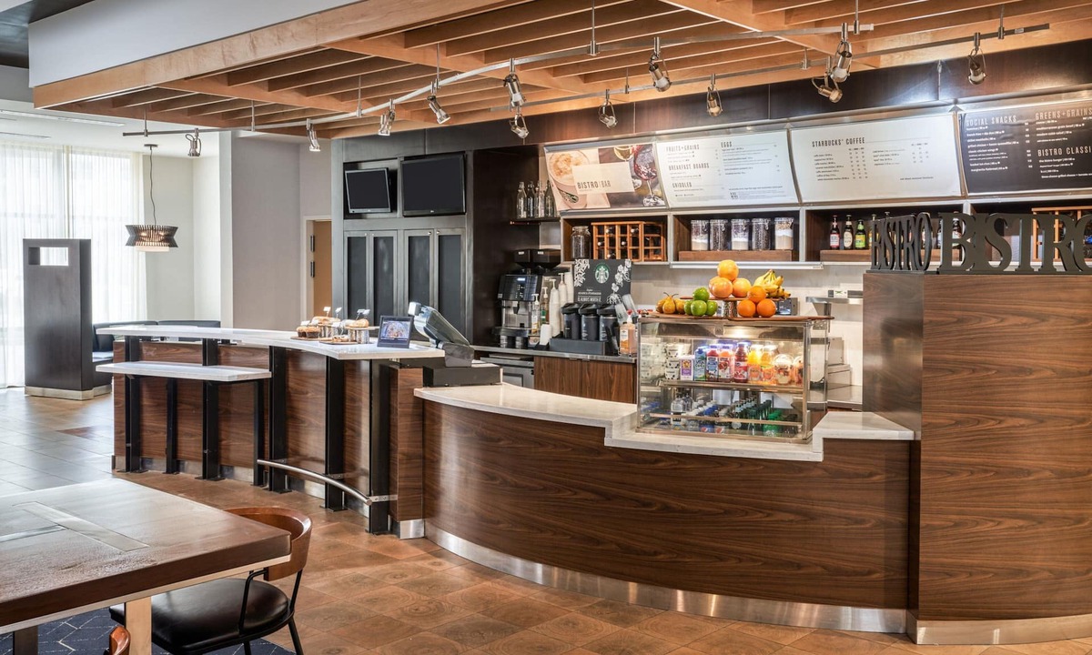 Glassboro Hotel | Courtyard Glassboro Rowan University