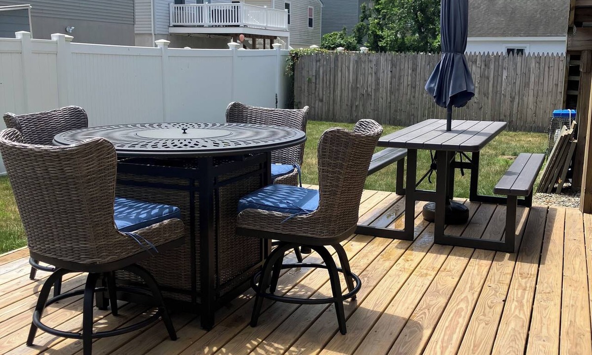 Highlands Apartment | Cozy 1-bedroom apartment in excellent Highlands with AC