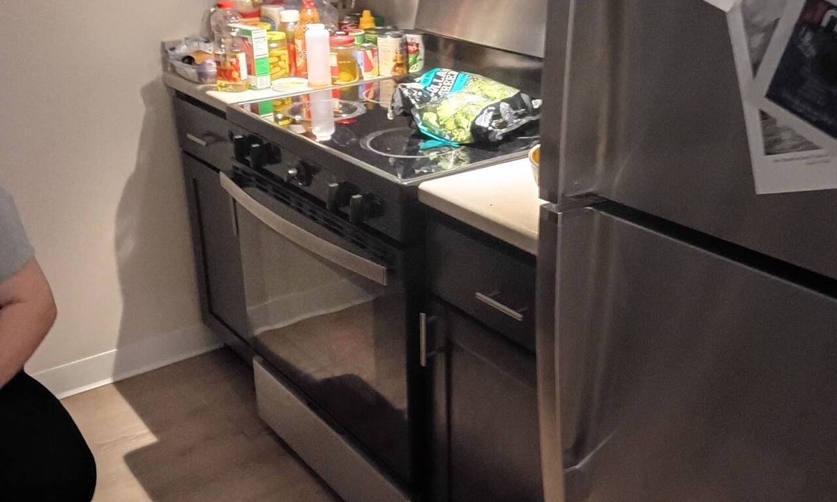 Branford Apartment | Cozy 1-bedroom apartment in peaceful Branford with AC and gym access
