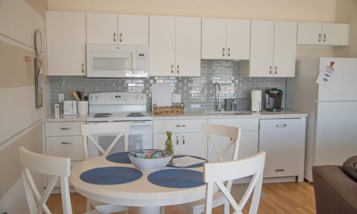 Watch Hill Condo | Cozy 1-bedroom condo in Watch Hill