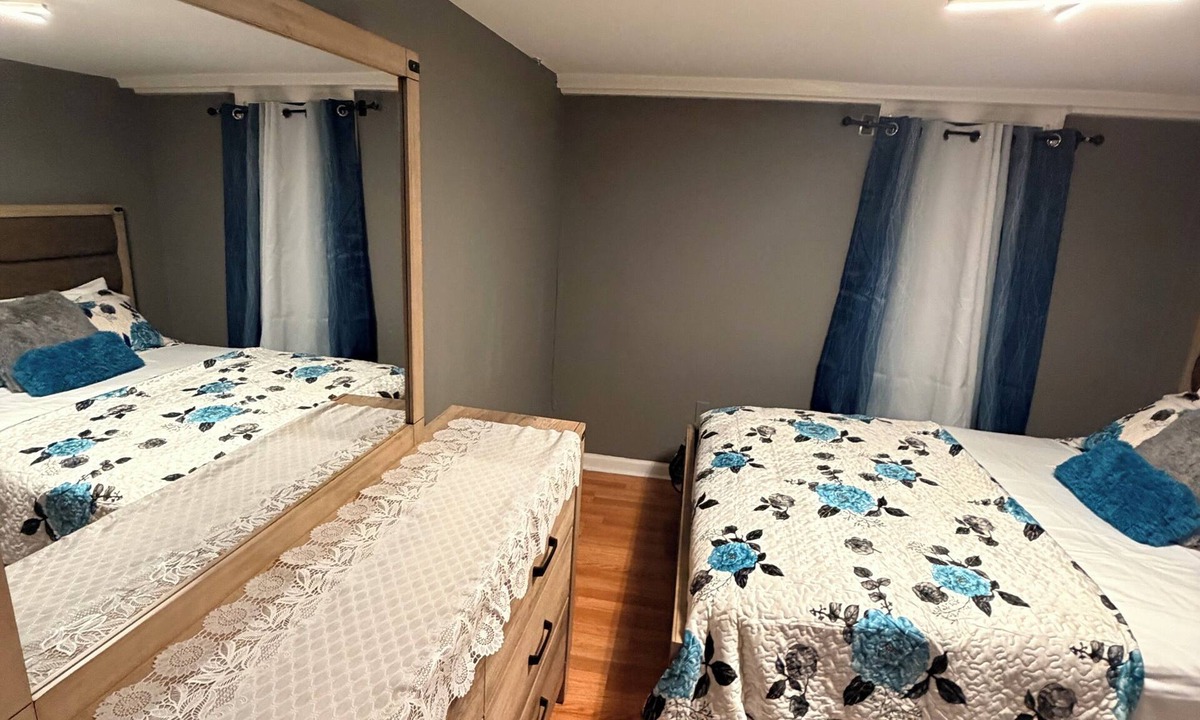 Bridgeport House | Cozy 1-bedroom house in welcoming Bridgeport