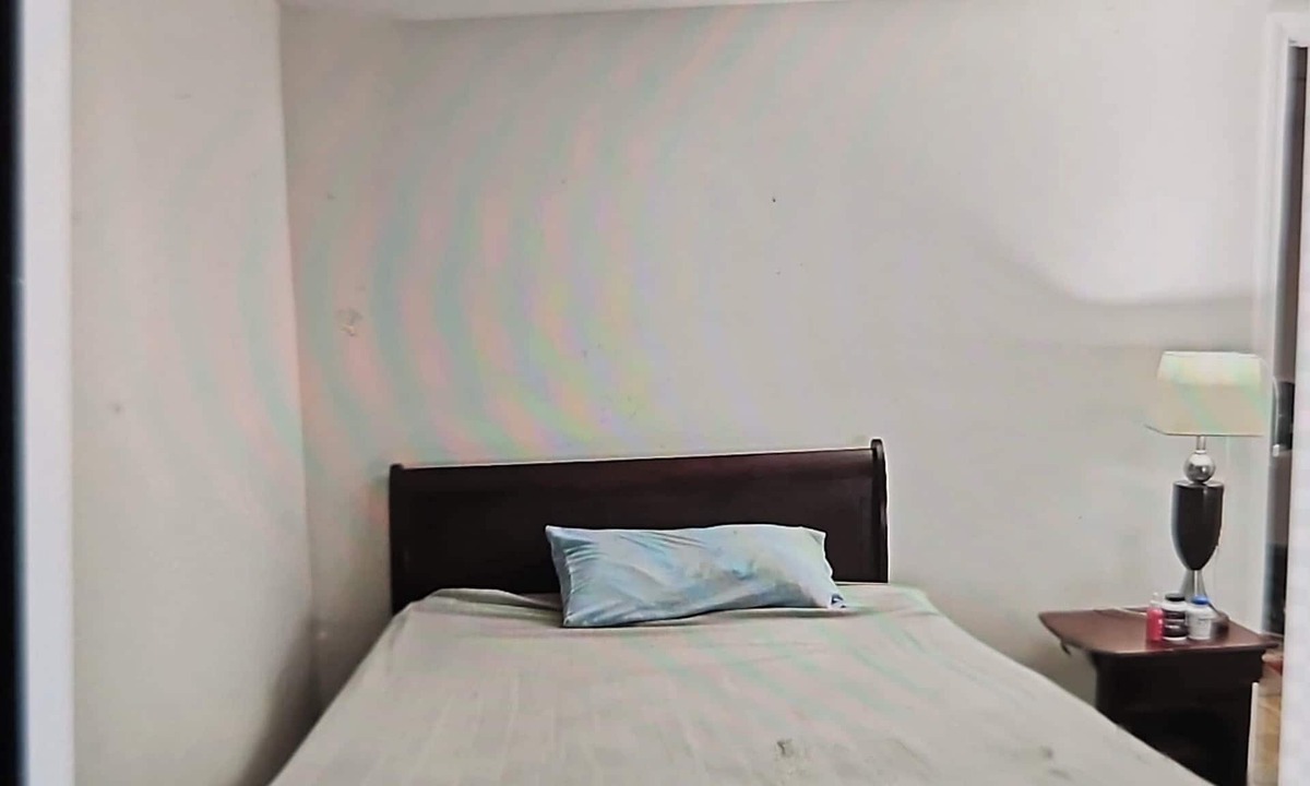 Belleville Apartment | Cozy 1-bedroom studio in quaint Belleville with AC and gym access