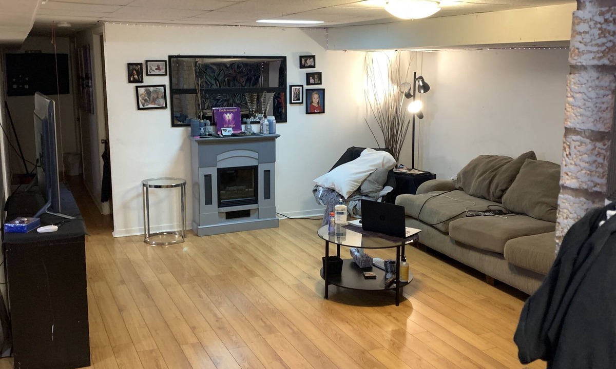Casselman Apartment | Cozy 2 bed appartementn Short term nOr rent room per night n20 min from Ottawa