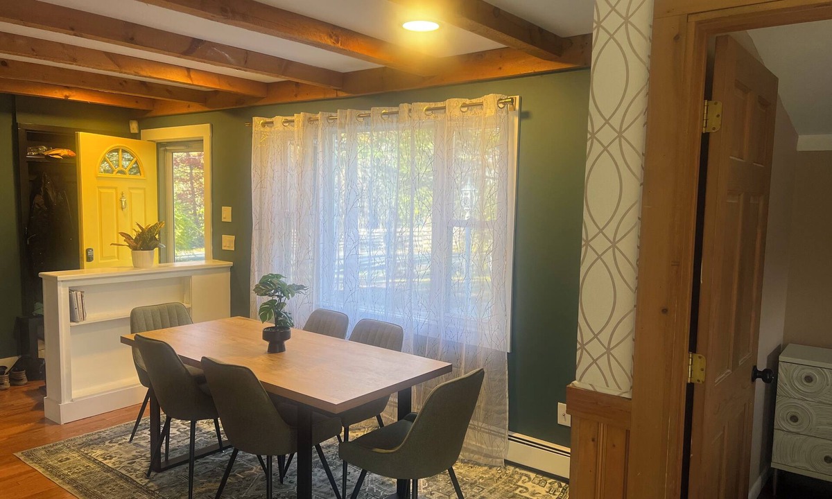 Catskill Cottage | Cozy 2-bedroom cottage in enchanting Catskill Mountains