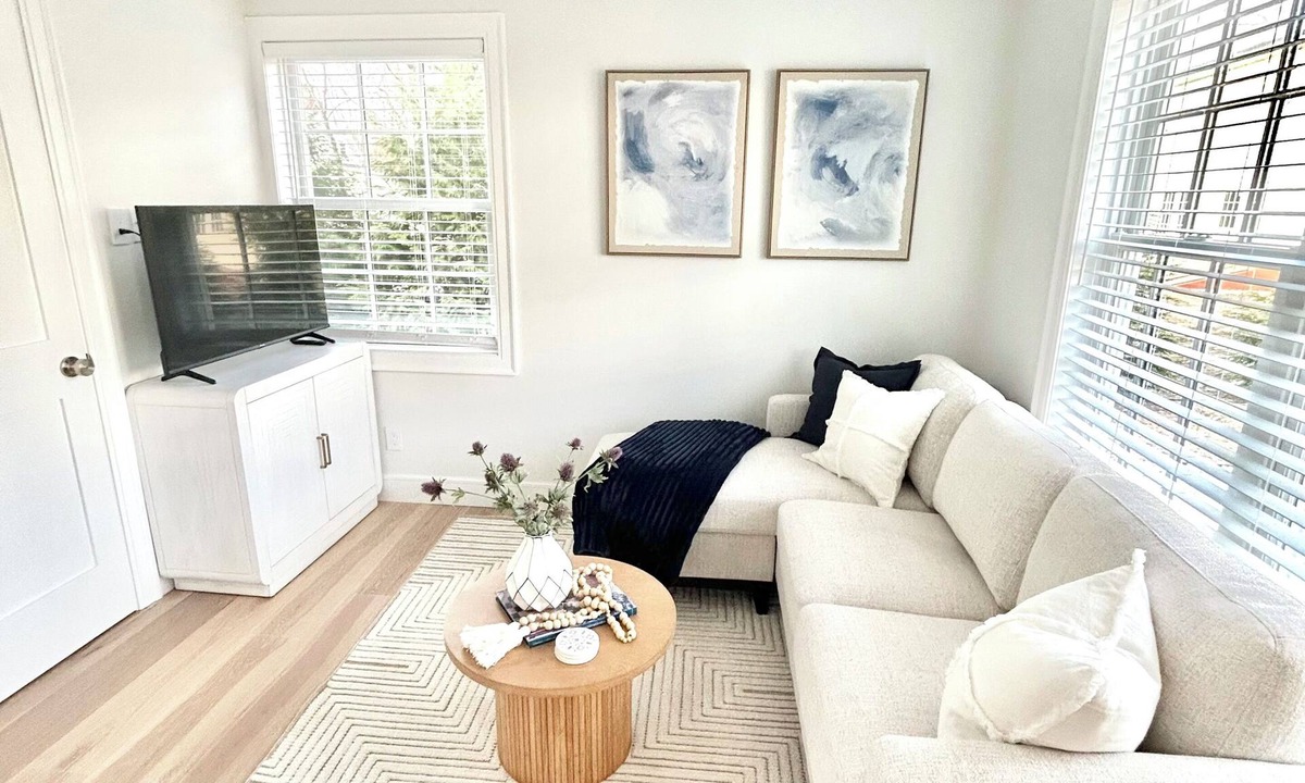 Westport Cottage | Cozy 2-bedroom cottage in peaceful Westport
