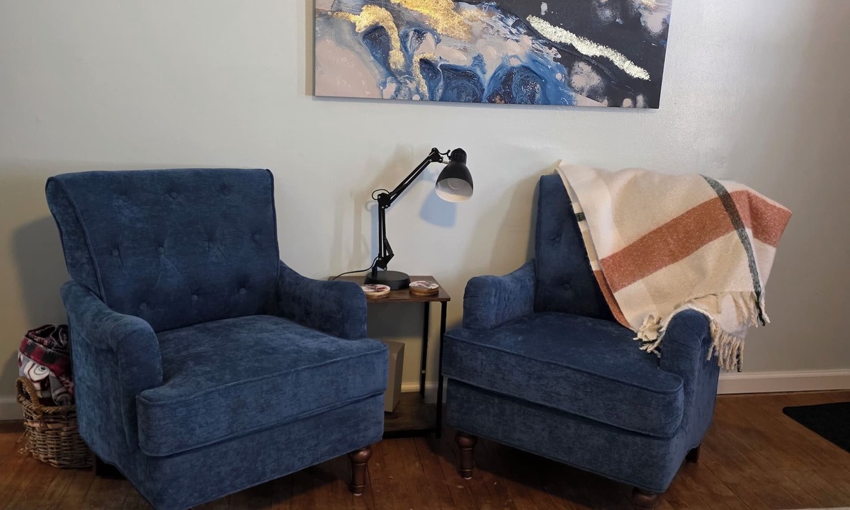 Haines Falls House | Cozy 2-bedroom house in Haines Falls near Katterskill falls .