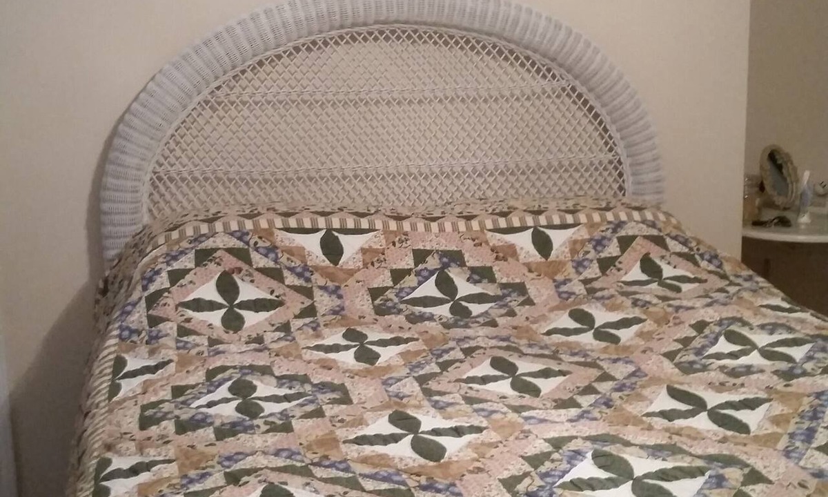 Spring Lake Heights House | Cozy 2-bedroom house in welcoming Spring Lake with AC