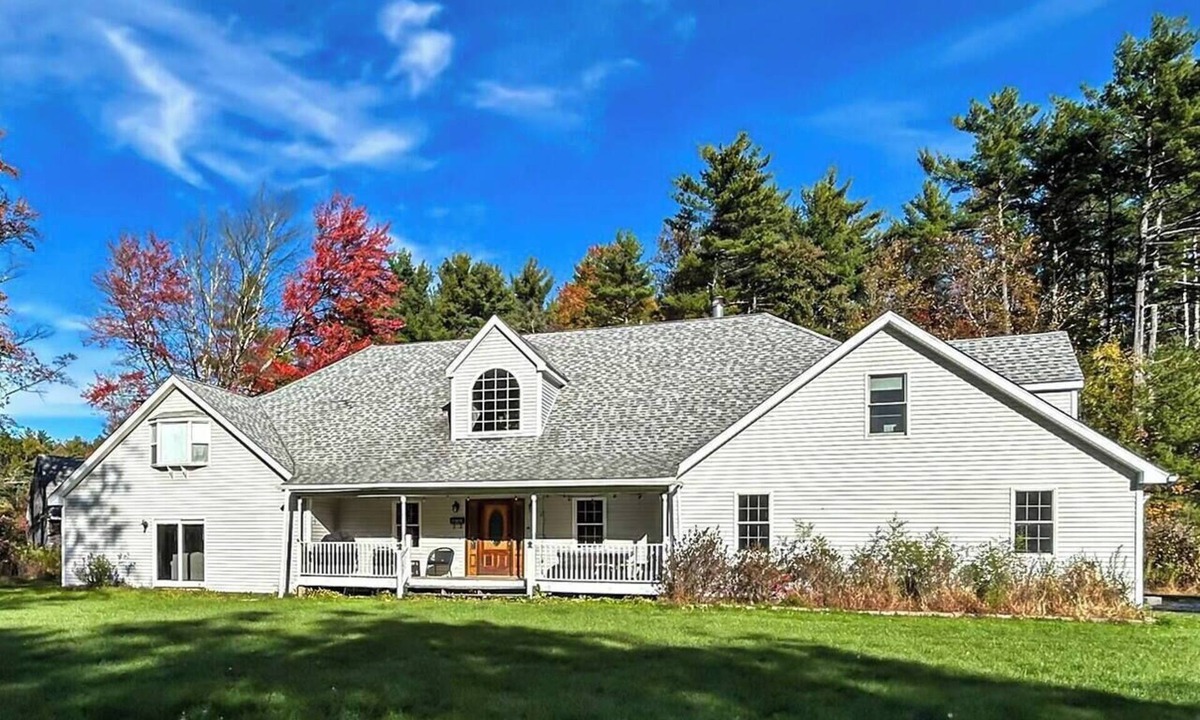 Palenville House | Cozy and private farmhouse to relax and unwind