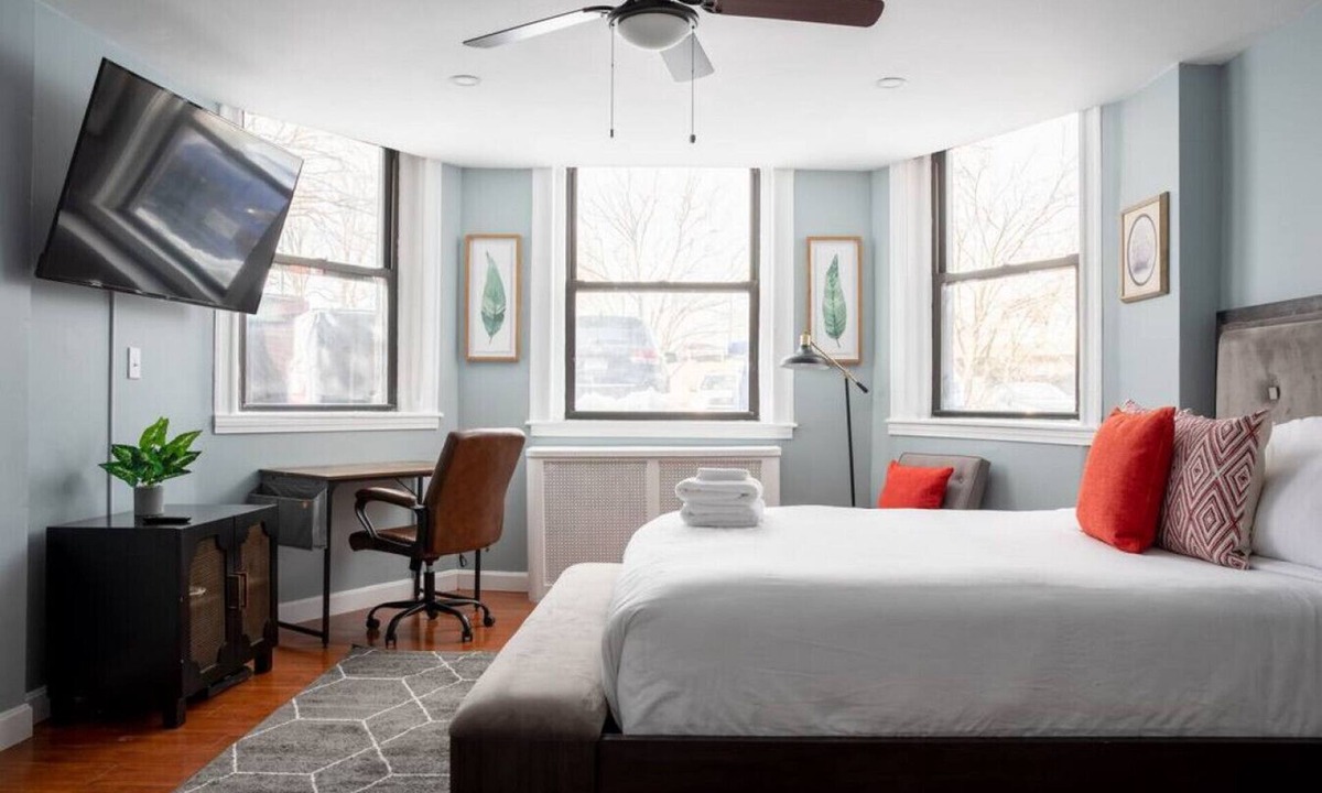 Fenway–Kenmore Apartment | Cozy Back Bay Studio | Close to Fenway!