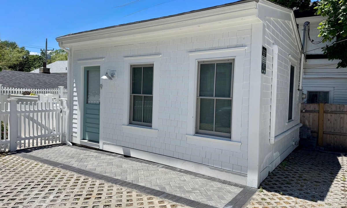 Provincetown Cottage | Cozy Cape Cod Cottage in Provincetown