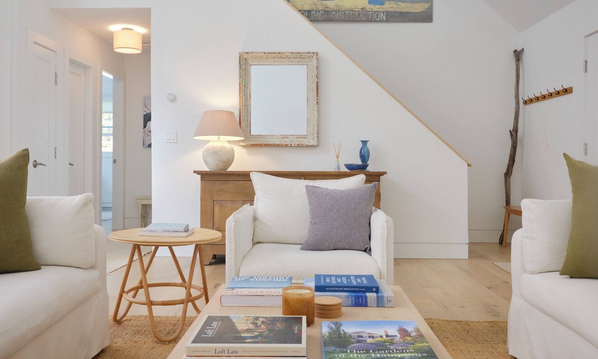 East Hampton North House | Cozy East Hampton Home
