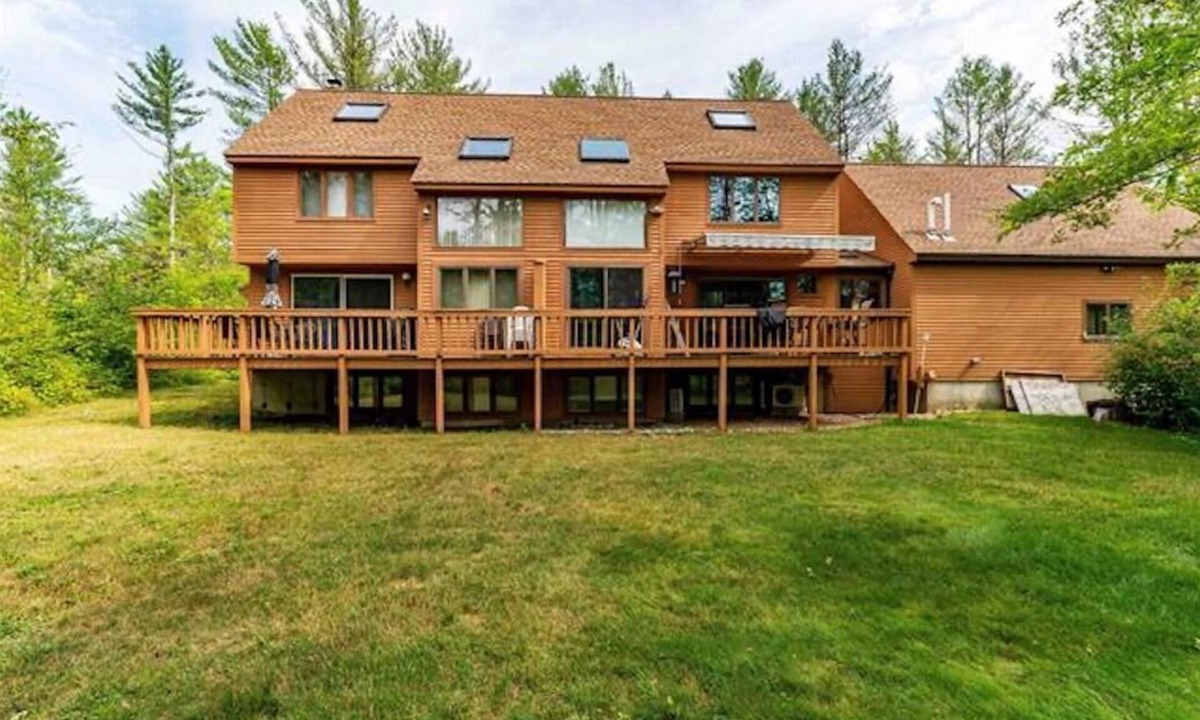 Intervale Condo | Cozy Family-Sized Condo Close To Everything