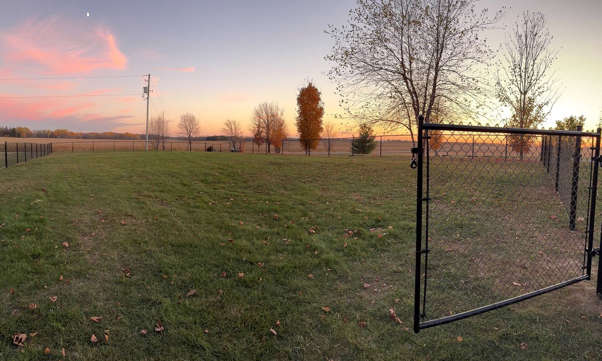 Munster Hamlet - Richmond House | Cozy home in the country - Pet Friendly