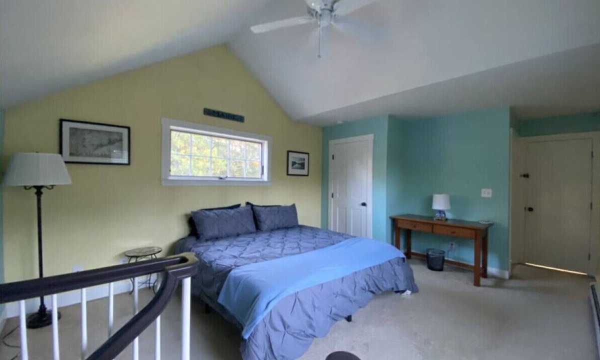 York Apartment | Cozy In-Law Suite Near York Beaches