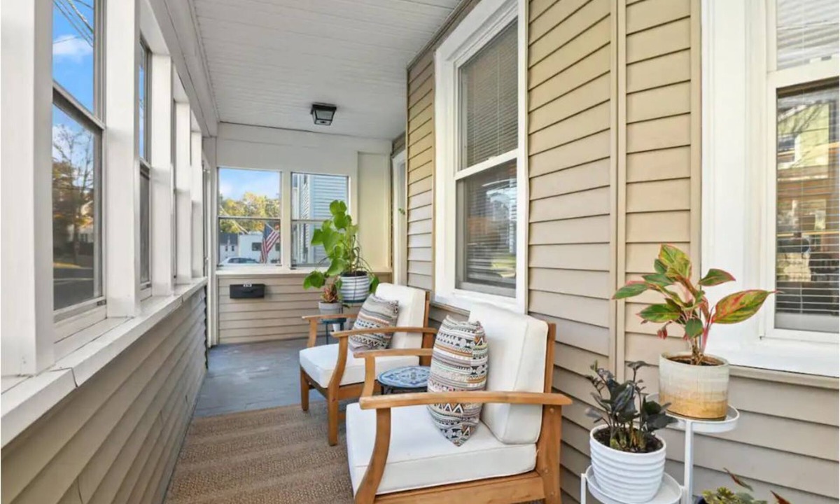 Middletown Apartment | Cozy, Pet-Friendly Apartment Near University