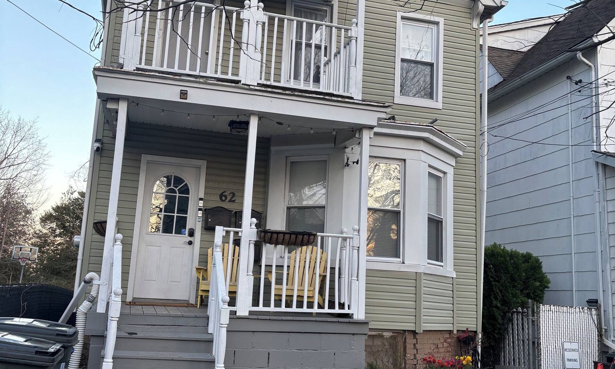 West Orange House | Cozy pvt bsmt in West Orange w/NYC access, kitchen-Private entry, FIFA Worldcup
