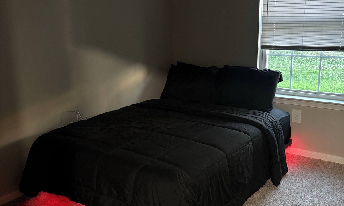 Dover Apartment | Cozy Room in Dover