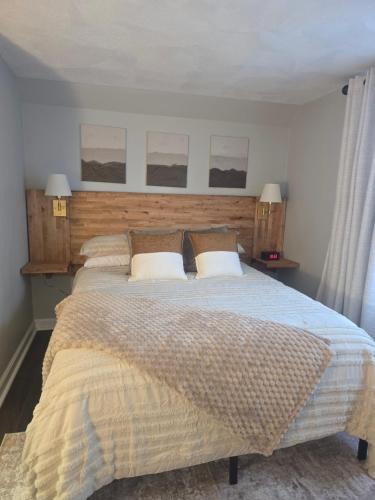 Revere House | Cozy Room in Revere near Beachmont Blue Line Station