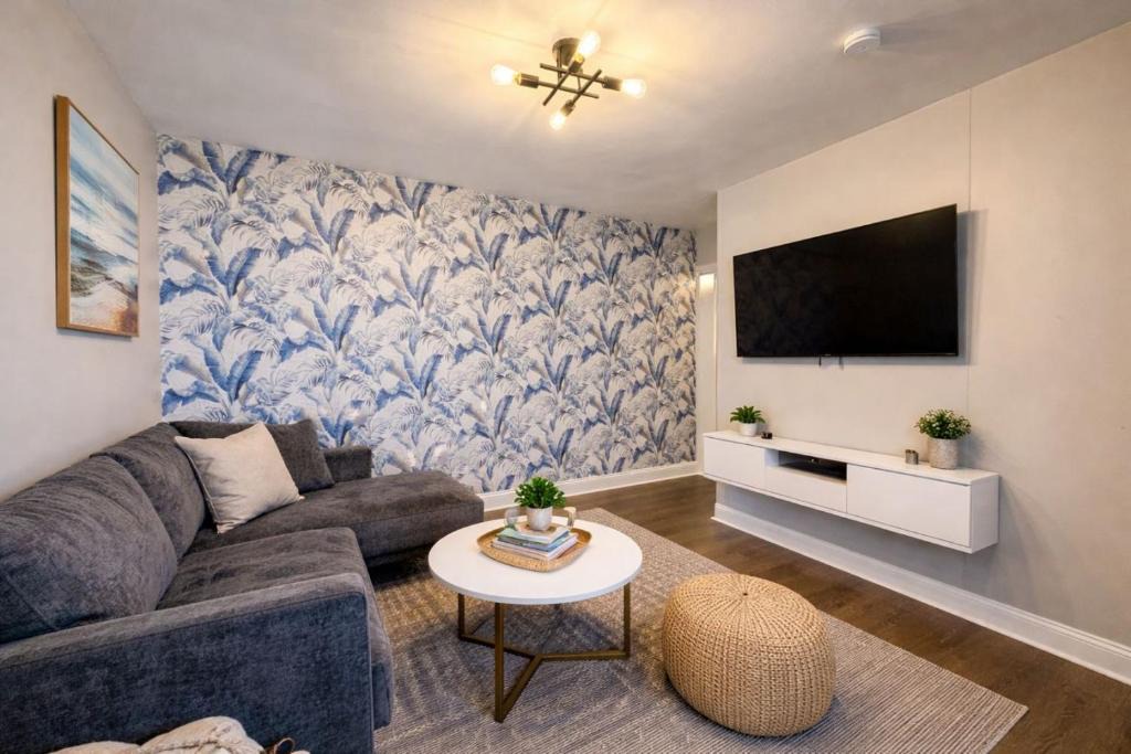 Seaside Heights Apartment | Cozy Seaside Getaway Walk to Beach