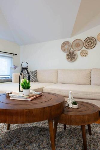 Foxcroft Square Apartment | Cozy Spot In Jenkintown w/Free Parking
