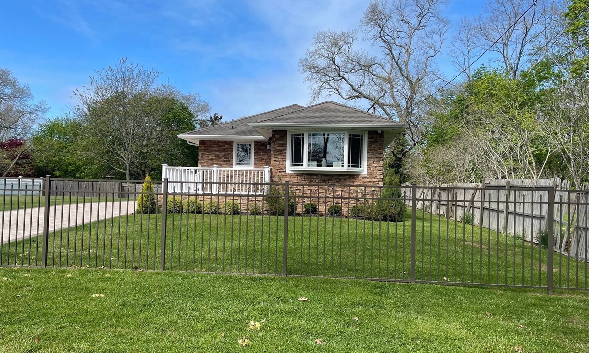 Greenport West House | Cozy stylish home walking distance from private beach.
