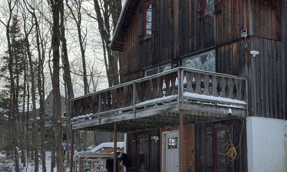 Wilmington House | Cozy Vermont Ski Home - Spacious, Updated & Family-Friendly