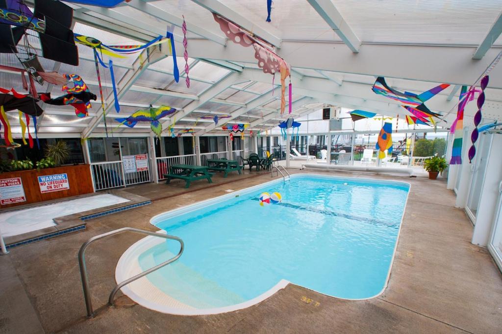 Old Orchard Beach Hotel | Crest Motel