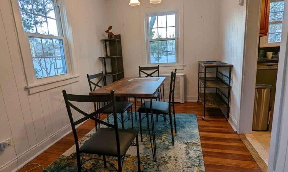 Darien House | Darien Home
