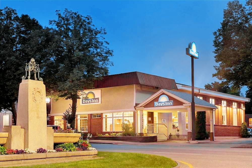 Dover Hotel | Days Inn by Wyndham Dover